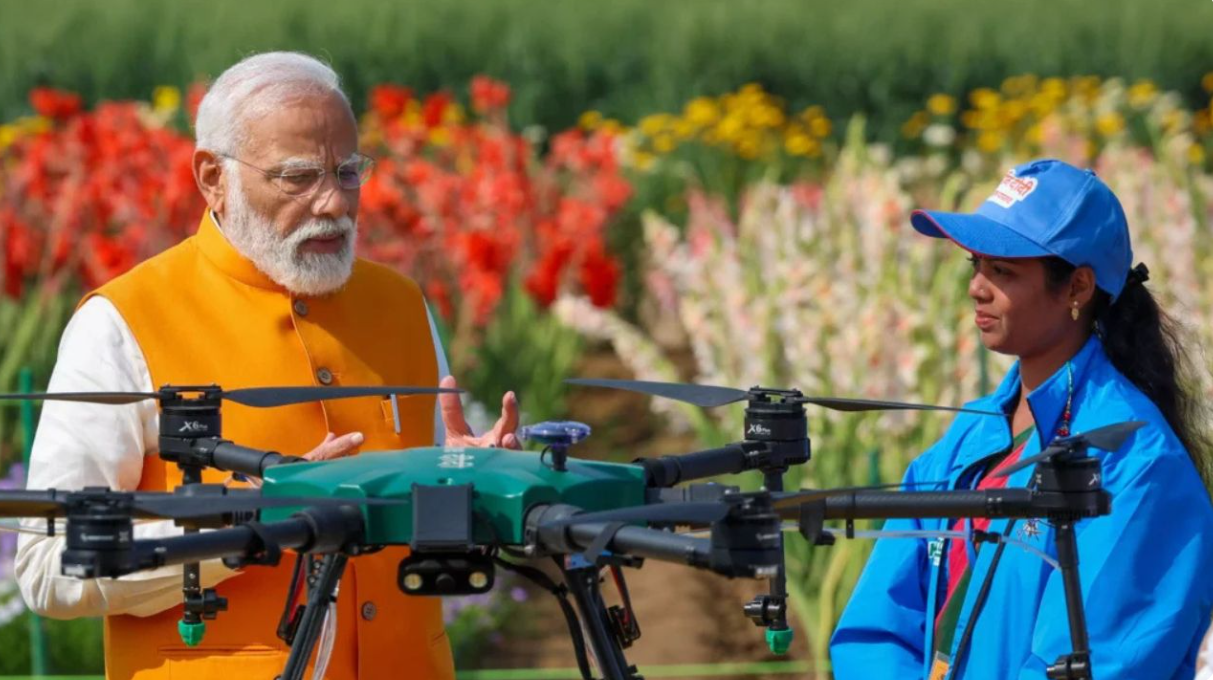 Boosting Rural Employment and Economy