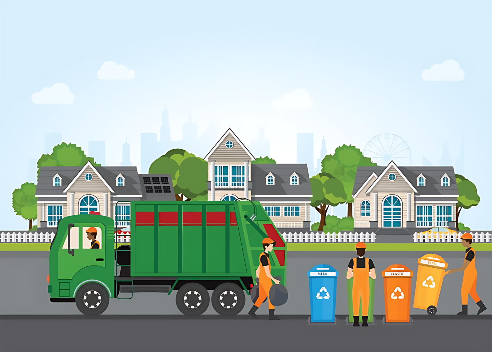 Solid Waste Management