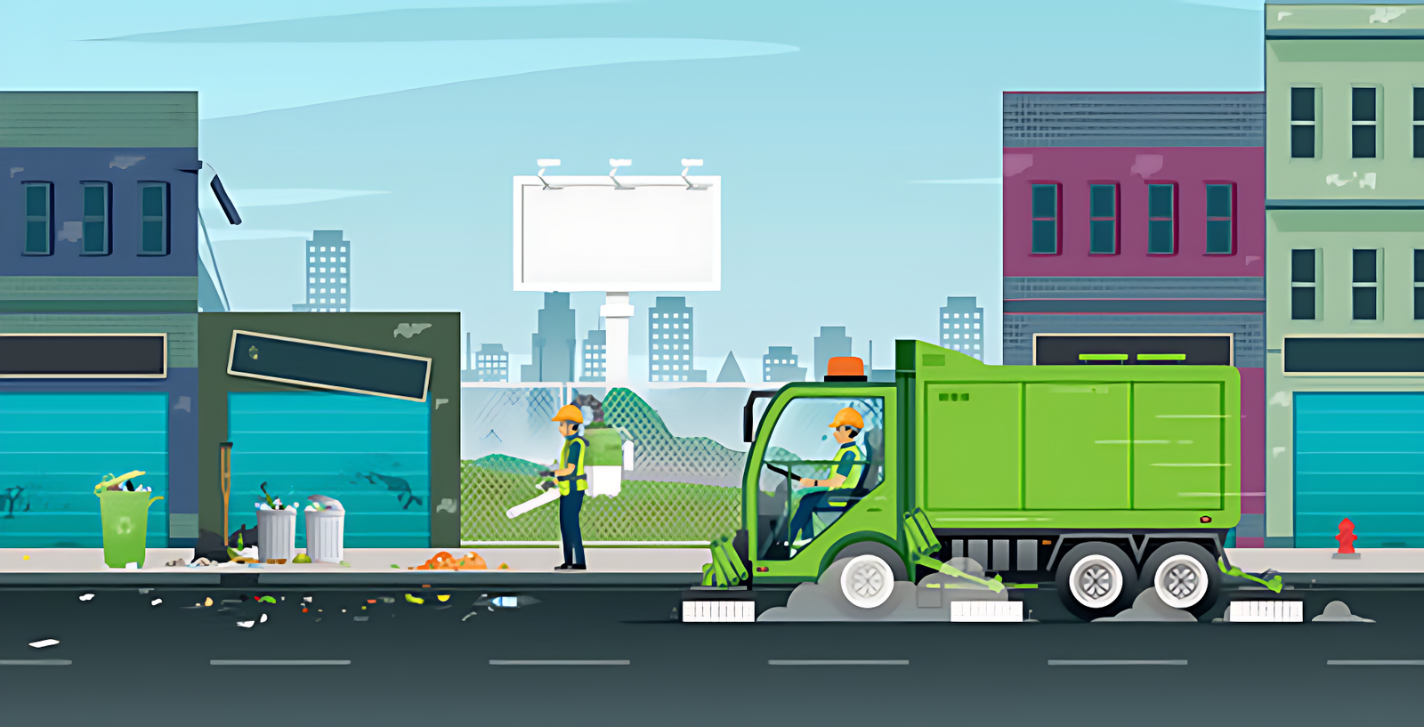 Solid Waste Management