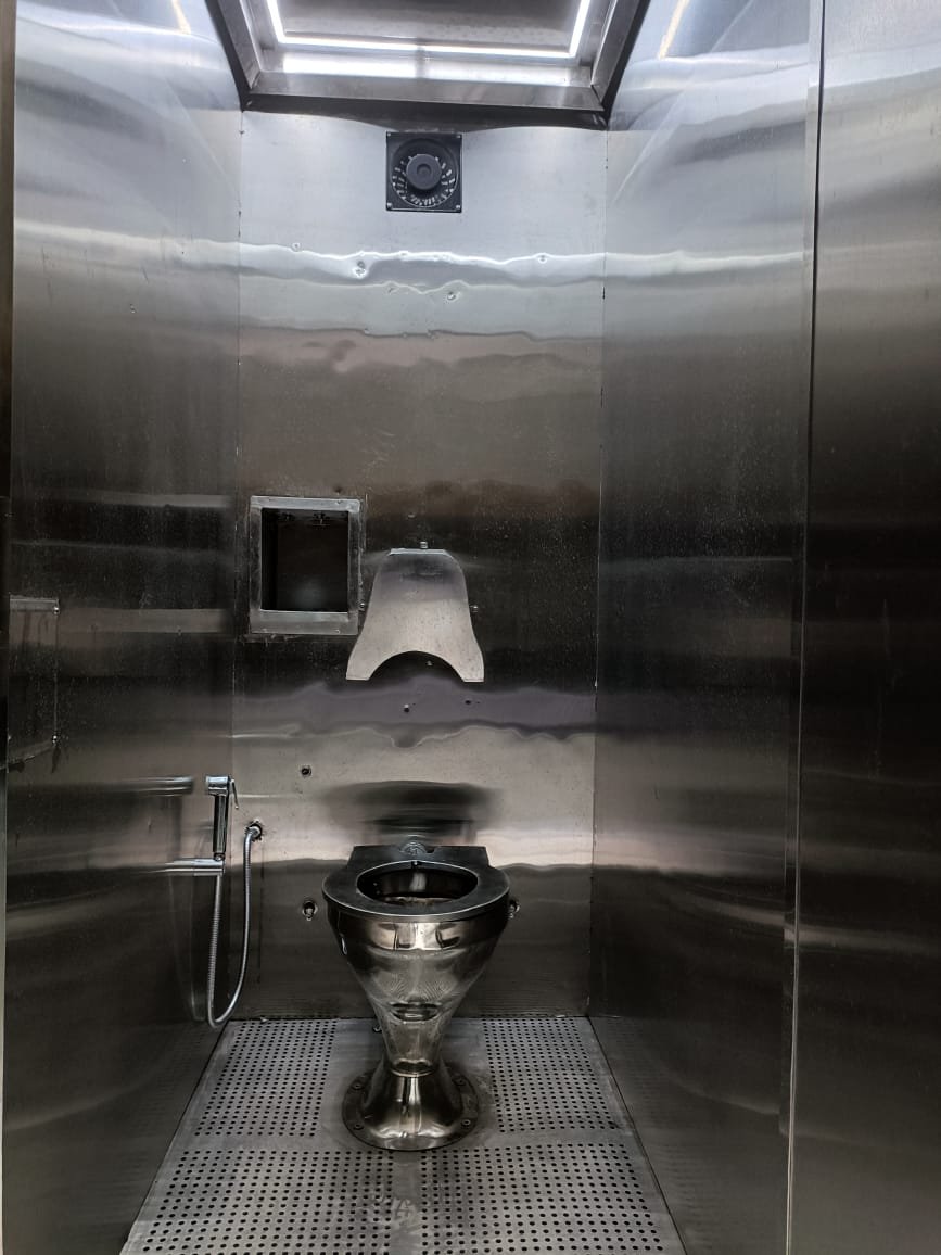 Biogas Technology