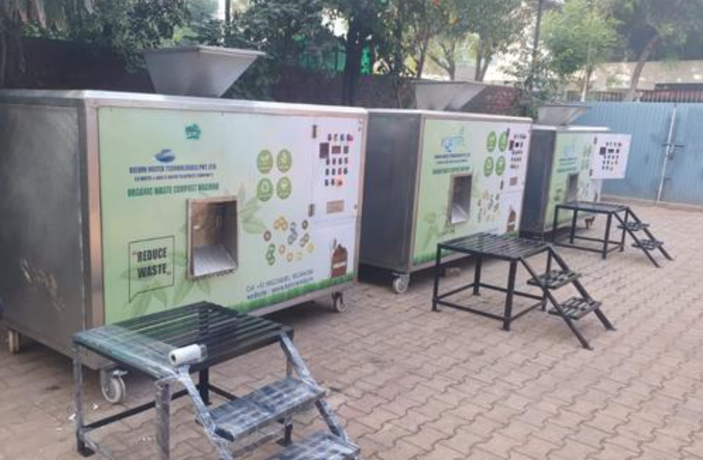 Organic Waste Solutions